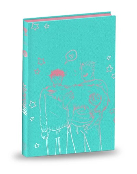 Heartstopper - Un secret : Heartstopper - Tome 2 - édition collector (française)