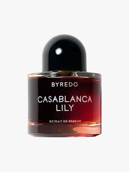 Casablanca Lily Extrait de Parfum