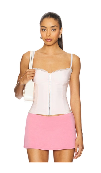 The Caroline Corset