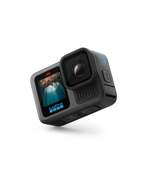 GoPro HERO13 Black Camera - Black
