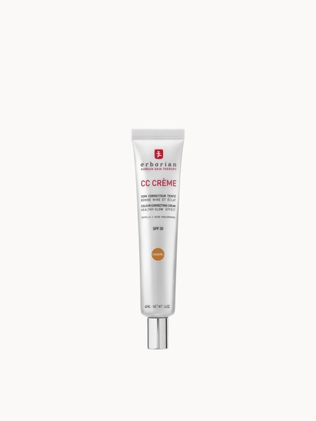 Erborian CC Creme 40ml | LOOKFANTASTIC