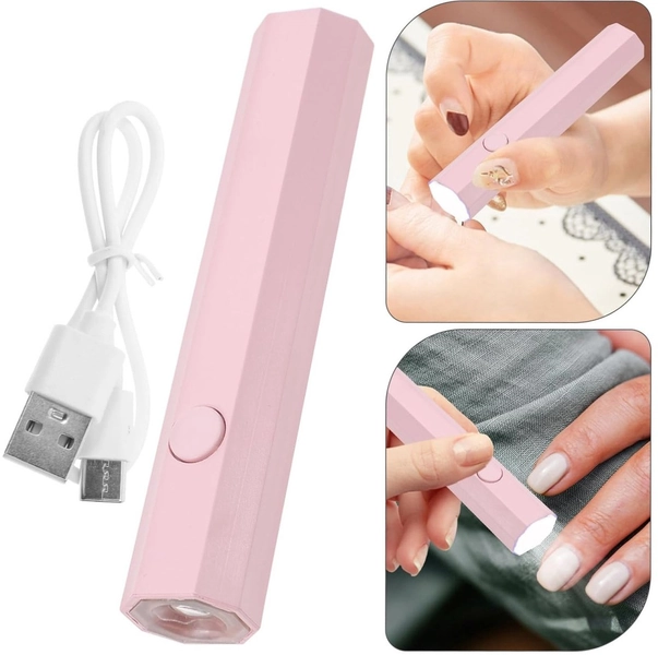 UV nail lamp