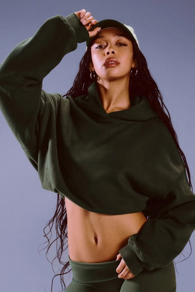 UltraFleece Hoodie