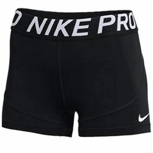 Nike Women's Pro Shorts