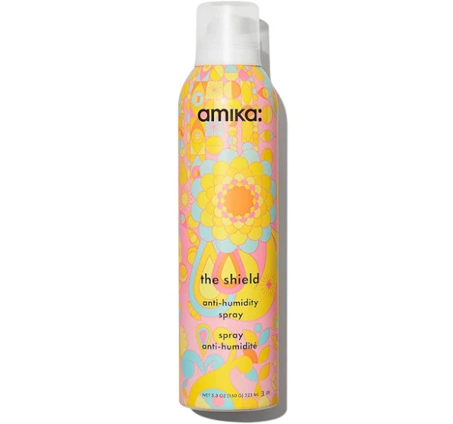 Amika The Shield Anti-Humidity Spray