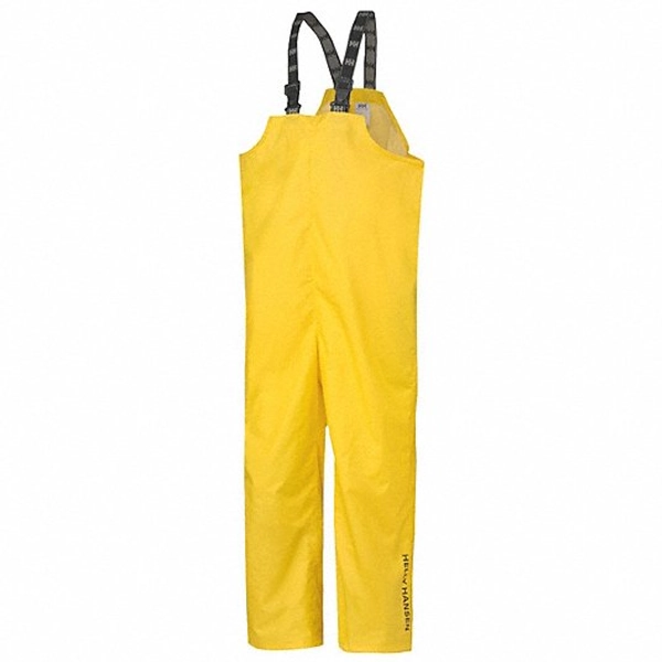 Adult Mandal Rain Bib
