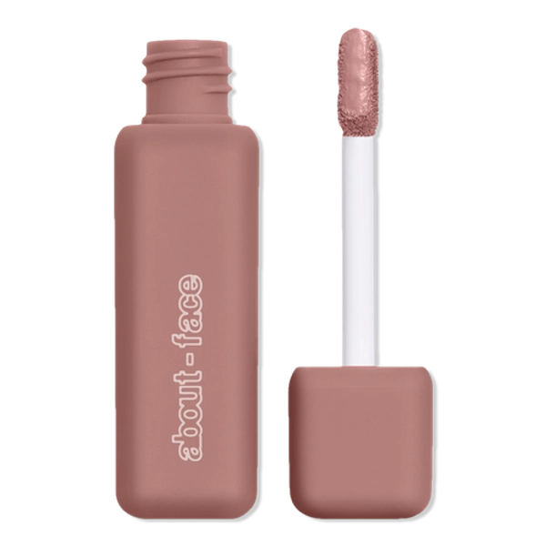Matte Fluid Eye Paint - Capulets