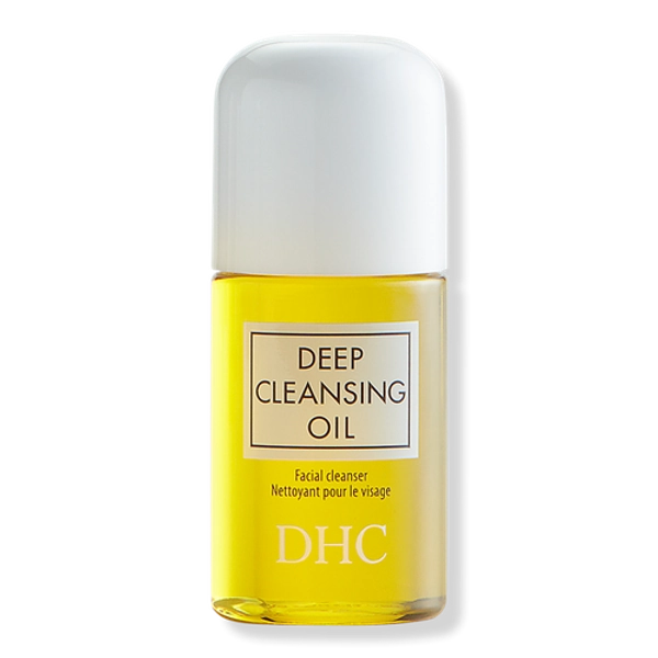 Mini Deep Cleansing Oil Facial Cleanser