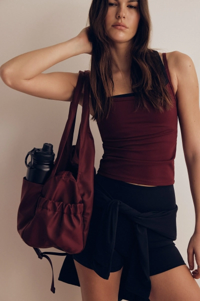 camactive™ Nylon Tote Bag