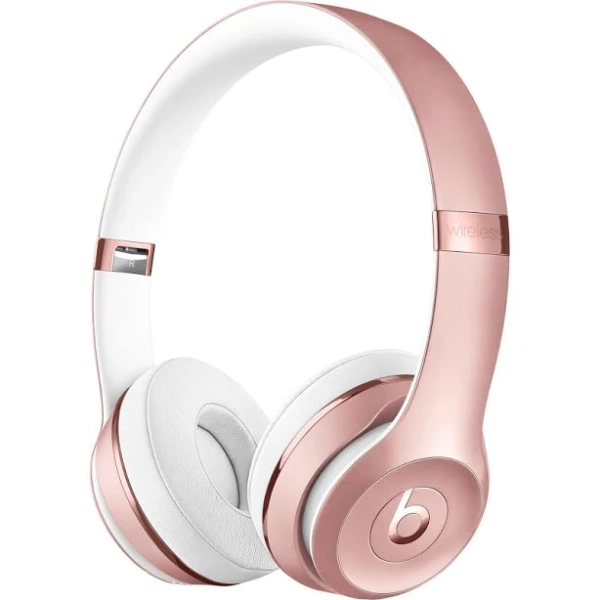 Beats Solo3 On-Ear Wireless Headphones
