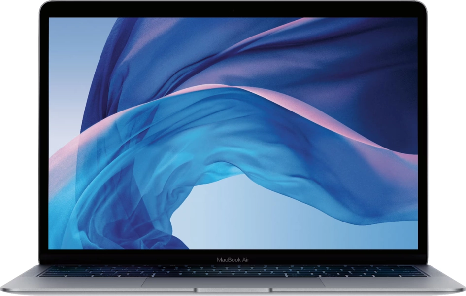 Refurbished MacBook Air
