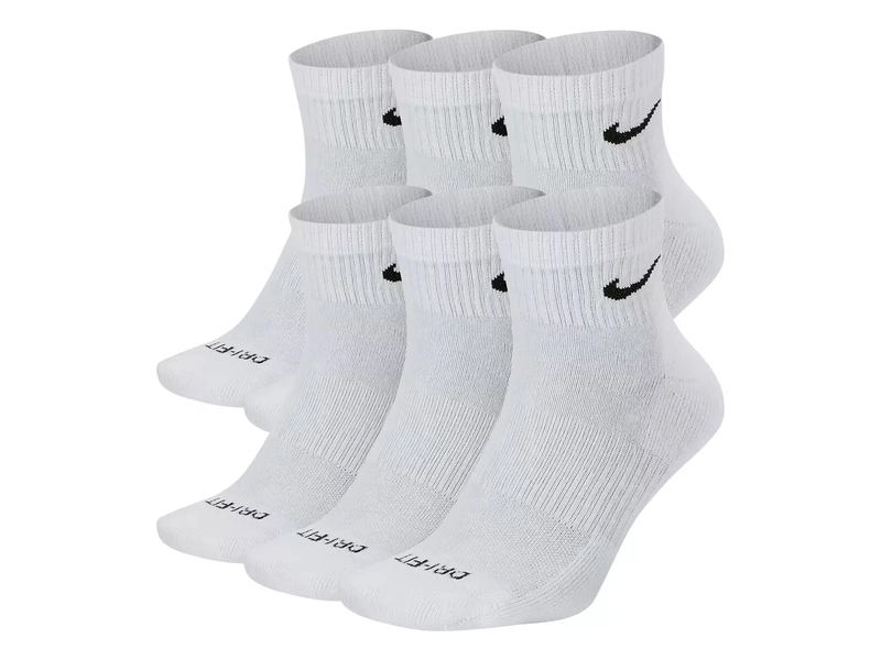 Nike ankle socks