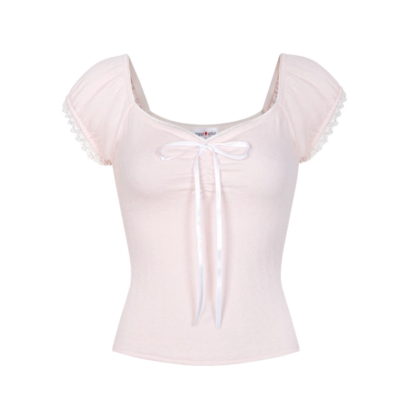 LUNA TOP
