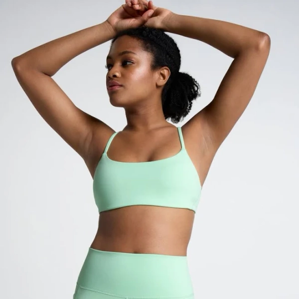 DSG Women's Momentum Low Support Sports Bra