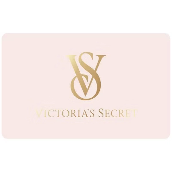 Victoria's Secret Gift Card (Email Delivery)