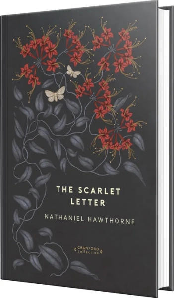 Scarlet Letter Cranford Classic