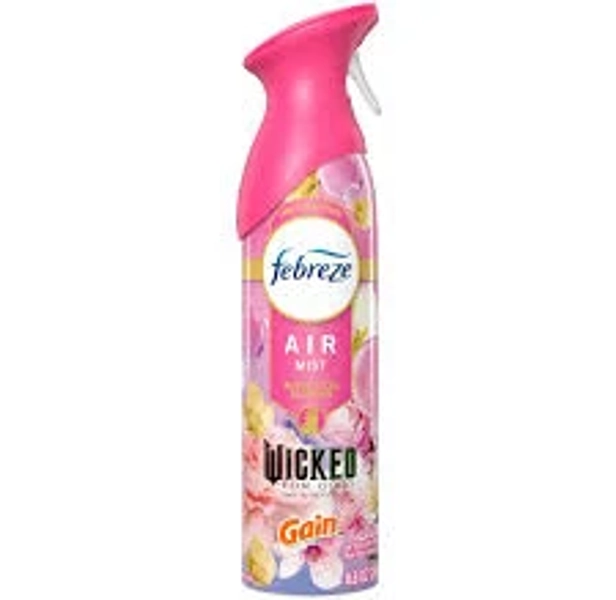 Febreze Wicked Beautifical Blossom Air Freshener Spray