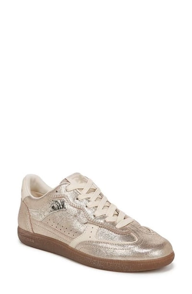 Sam Edelman Kallen Sneaker in Cyprus Gold at Nordstrom, Size 11