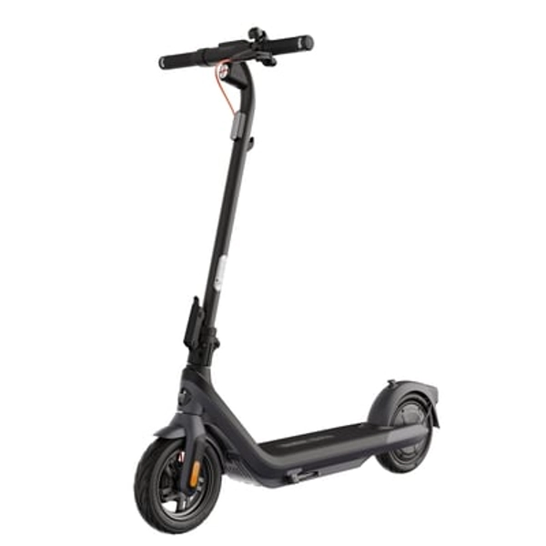 Segway Ninebot E2 Pro Electric Kick Scooter, 21.7 Mile Range, 15.5 mph