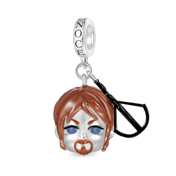 Walking Dead Daryl Dixon Pendant