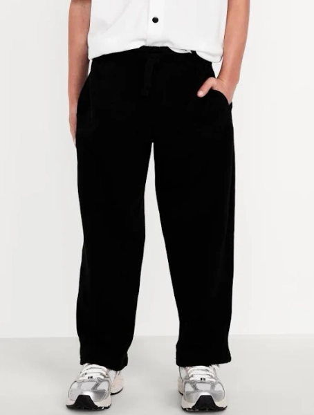 Old Navy Kids Fleece Sweatpants