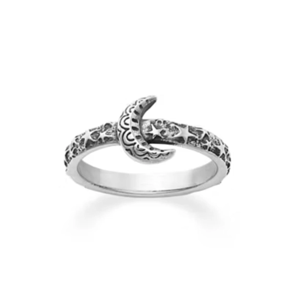 Starry Night Ring