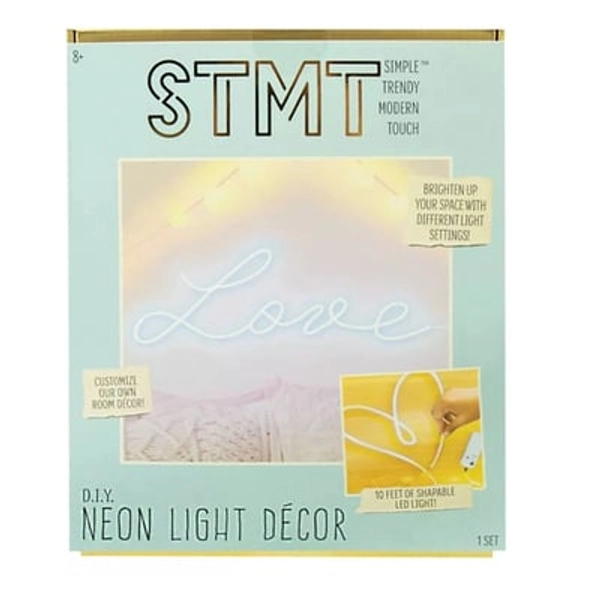 Horizon Brands STMT LED Light Dcor