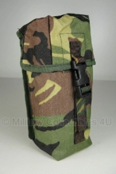 Algemene Pouch Klein MOLLE