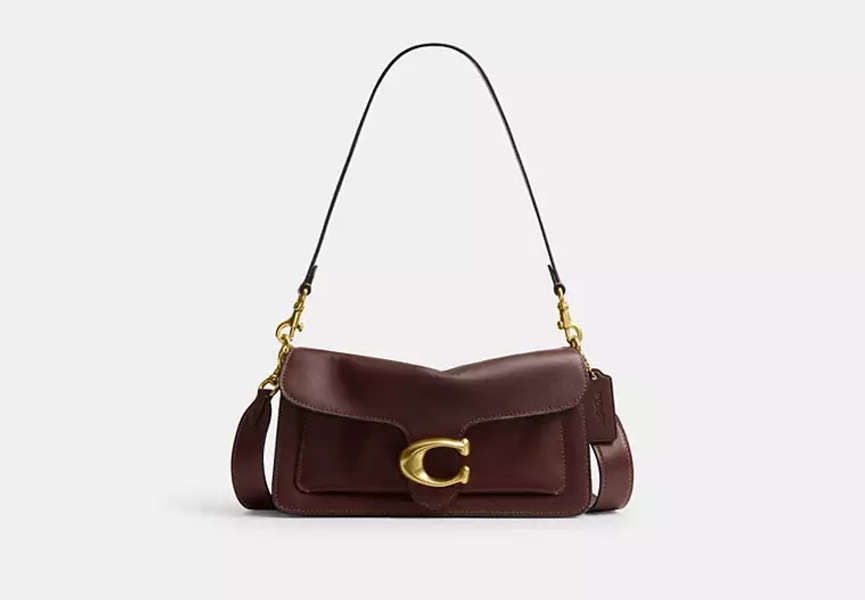 Tabby Shoulder Bag 26