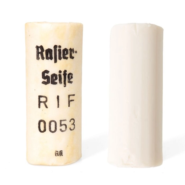 Rasierseife