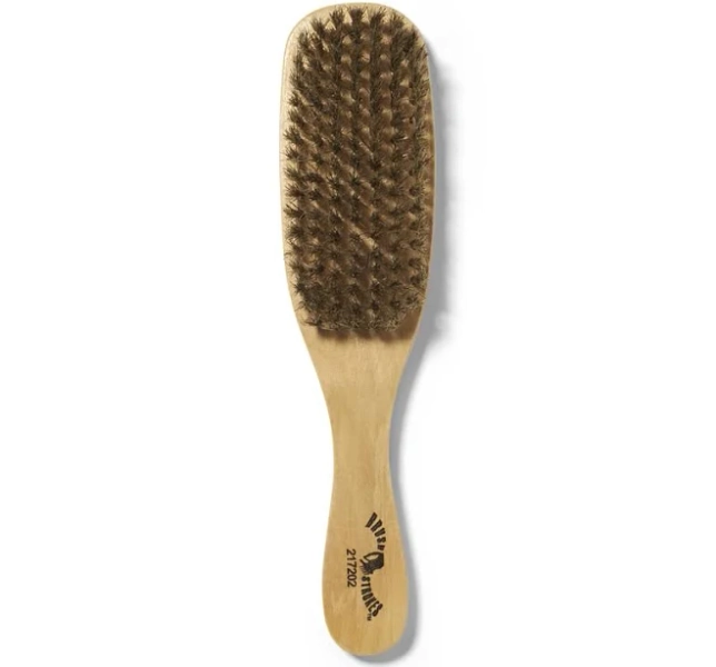 Brush Strokes Pure Boar Bristle 7 Row Styler Brush