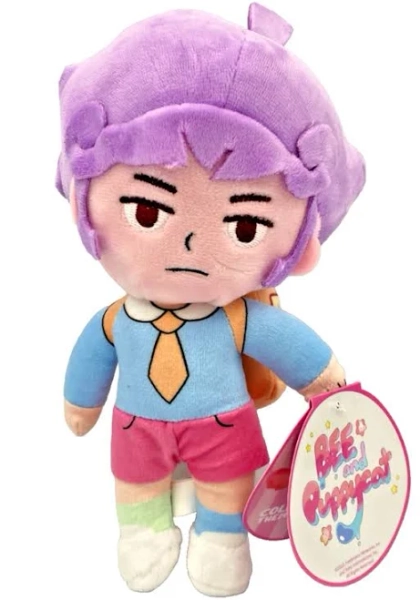 CARDAMON Bee & Puppycat Plush Toy
