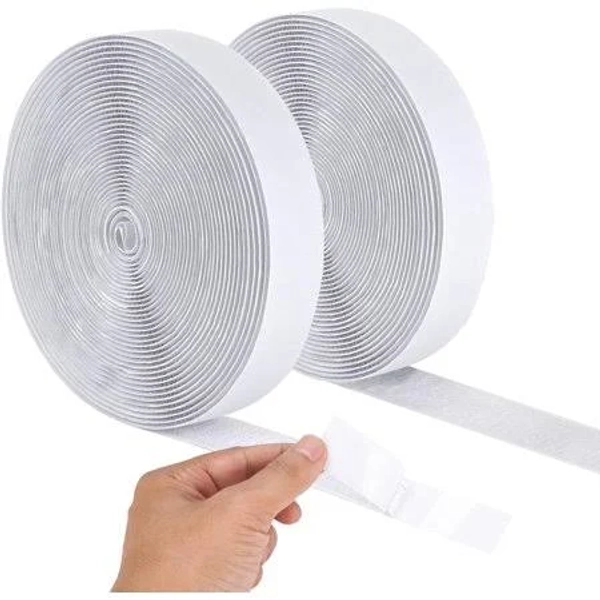 32.8 ft x 1 Inch Velcro Strips