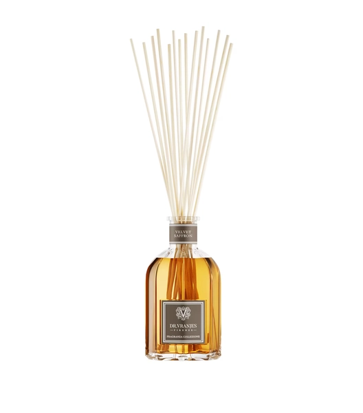 Dr. Vranjes Firenze Velvet Saffron Diffuser (1.25L)