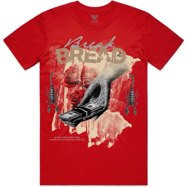 Streetwear Official No Handout T-Shirt