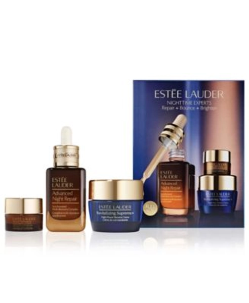 3-Pc. Nighttime Experts Skincare Gift Set