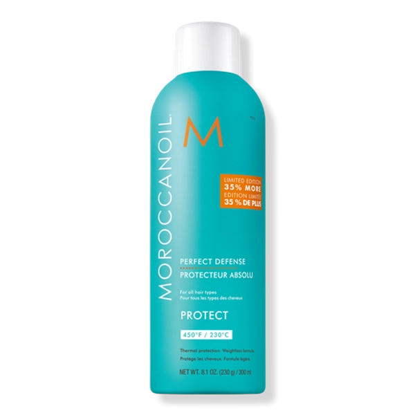Perfect Defense Heat Protectant - 8.10 oz
