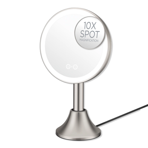 Rechargeable Handheld Mirror