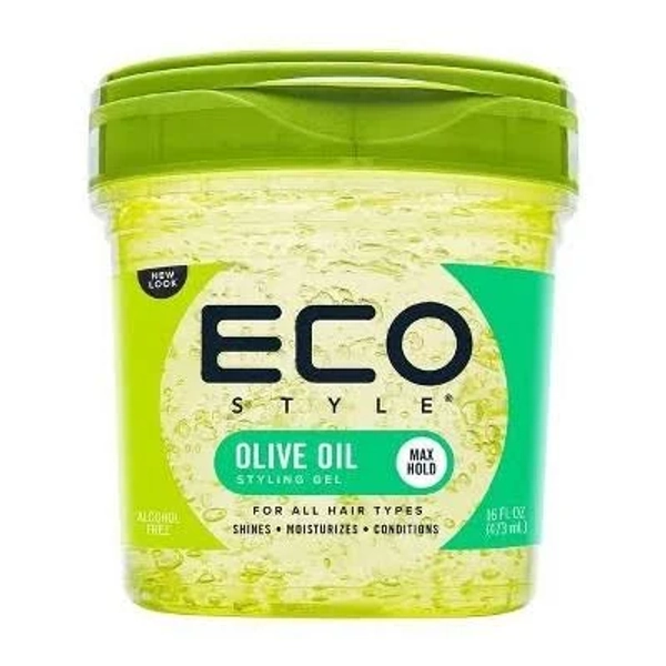 Eco Style Oil Styling Gel