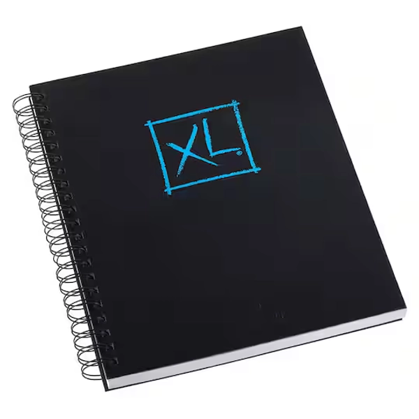 Canson® XL® Hardcover Mix Media Pad