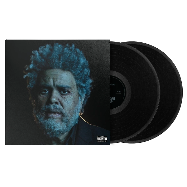 DAWN FM 2LP X O S T O R E