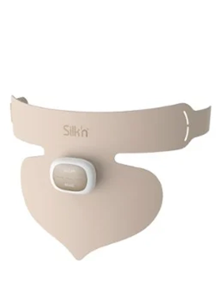 Silk'n LED Chest mask - lichttherapie masker