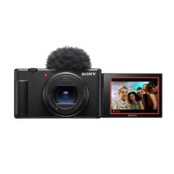 Sony ZV-1 II Digital Camera