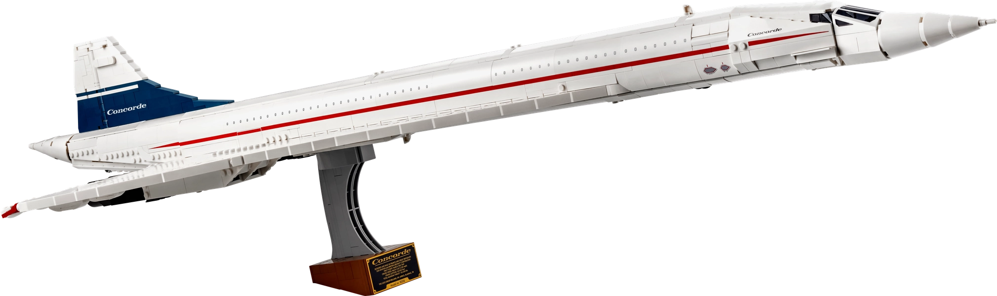 Concorde