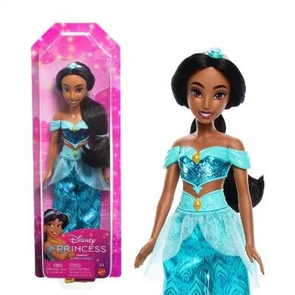 Disney Princess Jasmine Doll