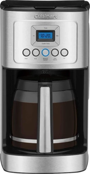 Cuisinart 14 Cup Programmable