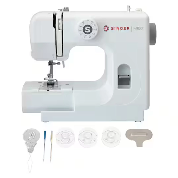SINGER® M1000 Mending Machine