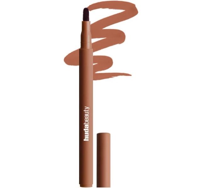 Huda Beauty Lip Contour Stain Matte Lip Stain