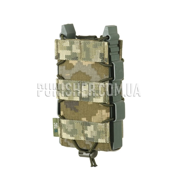 Kalashnikov Mag Pouch Open