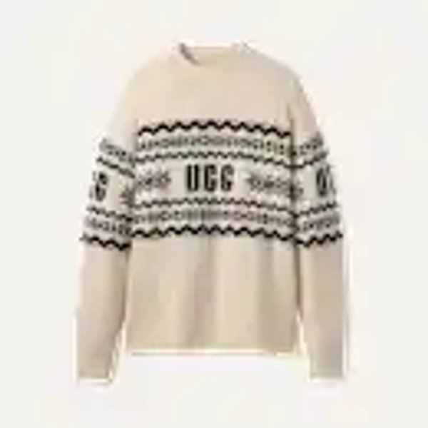 Women's Kaelan UGGIsle Sweater